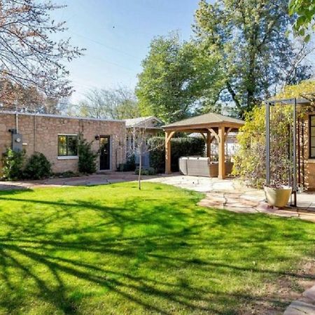 Best Little Guesthouse In Melrose! New Listing! Phoenix Exteriér fotografie