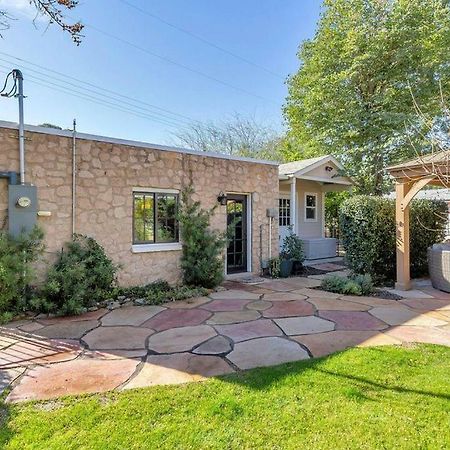 Best Little Guesthouse In Melrose! New Listing! Phoenix Exteriér fotografie