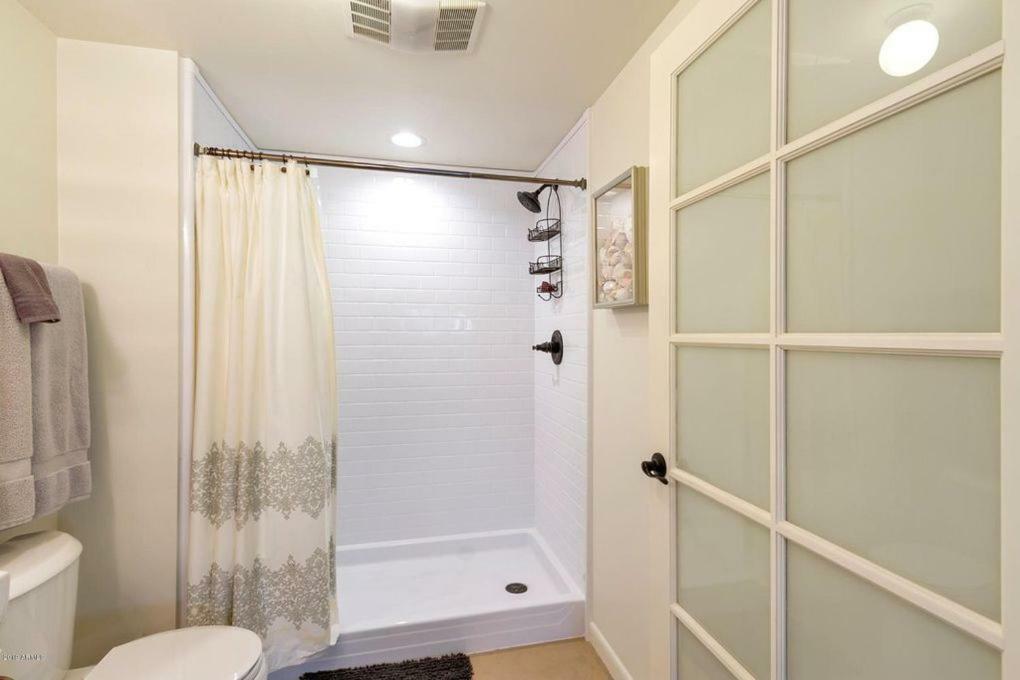 Best Little Guesthouse In Melrose! New Listing! Phoenix Exteriér fotografie