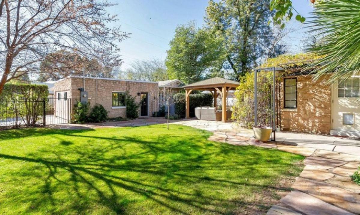 Best Little Guesthouse In Melrose! New Listing! Phoenix Exteriér fotografie