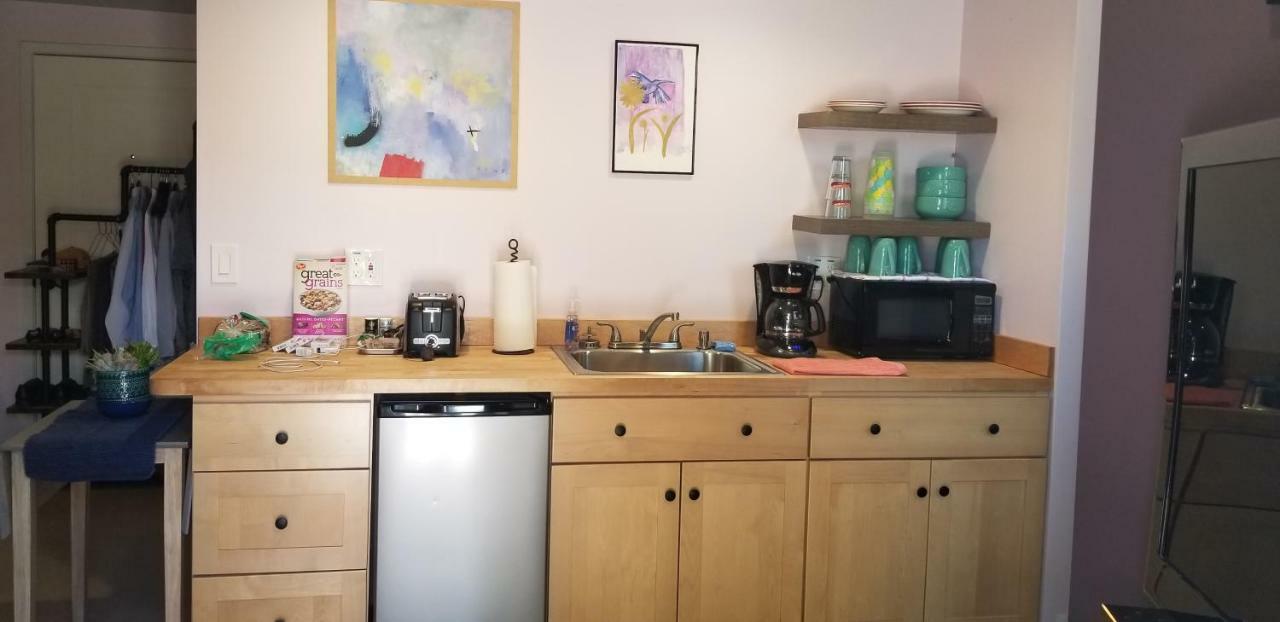 Best Little Guesthouse In Melrose! New Listing! Phoenix Exteriér fotografie
