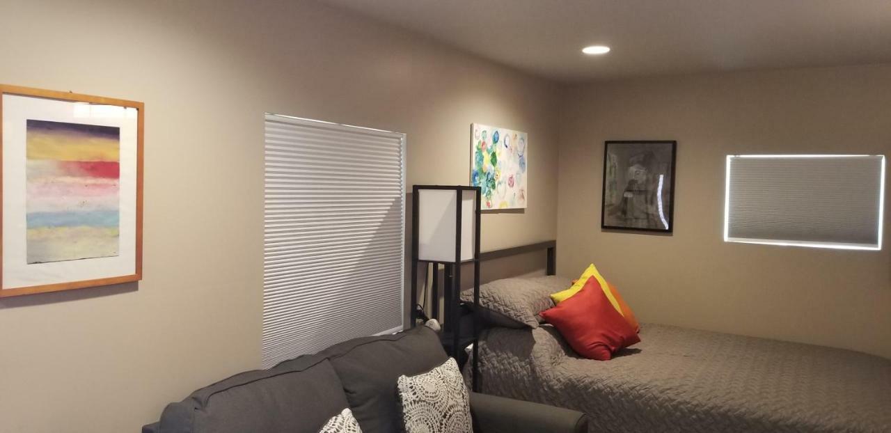 Best Little Guesthouse In Melrose! New Listing! Phoenix Exteriér fotografie